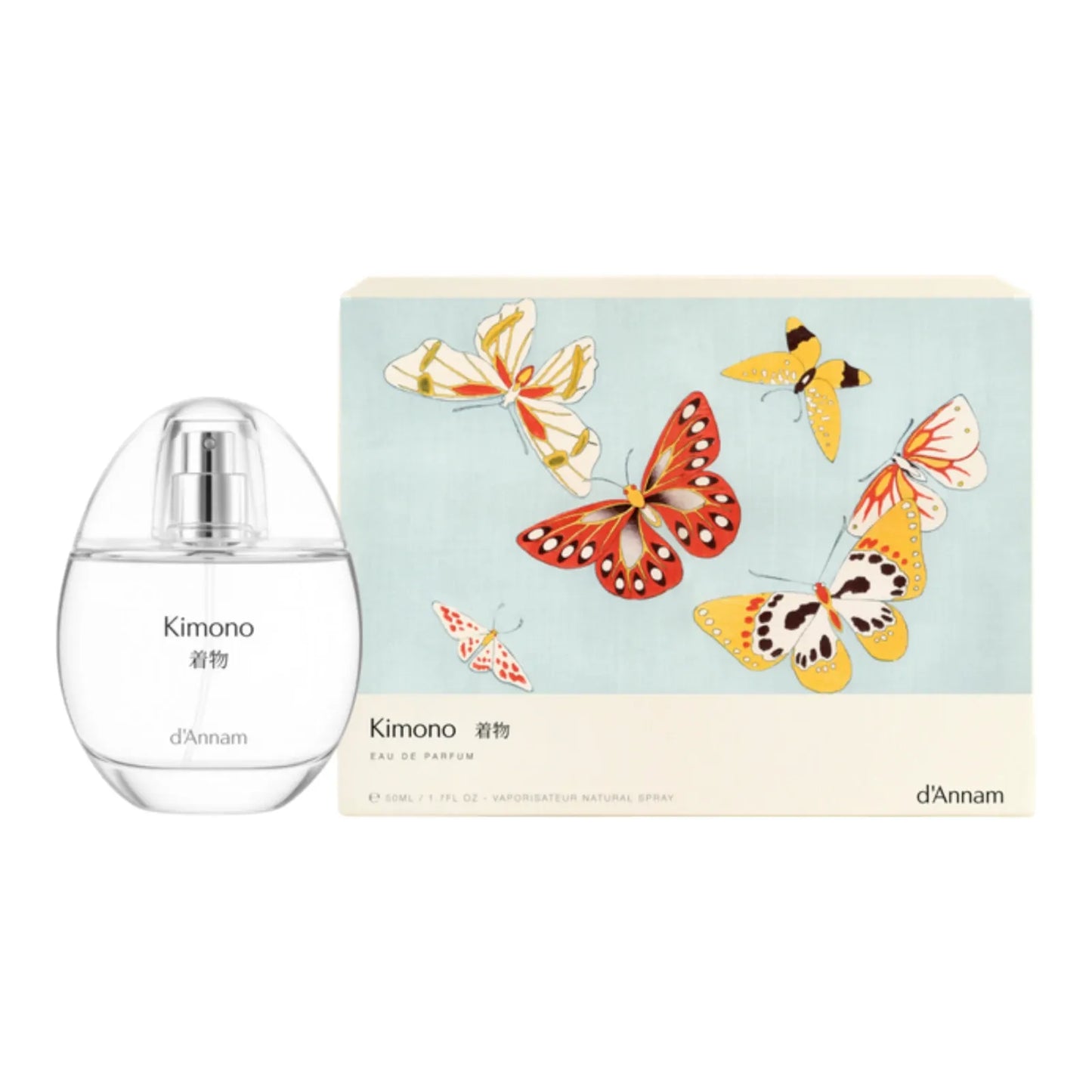 Kimono 50ML