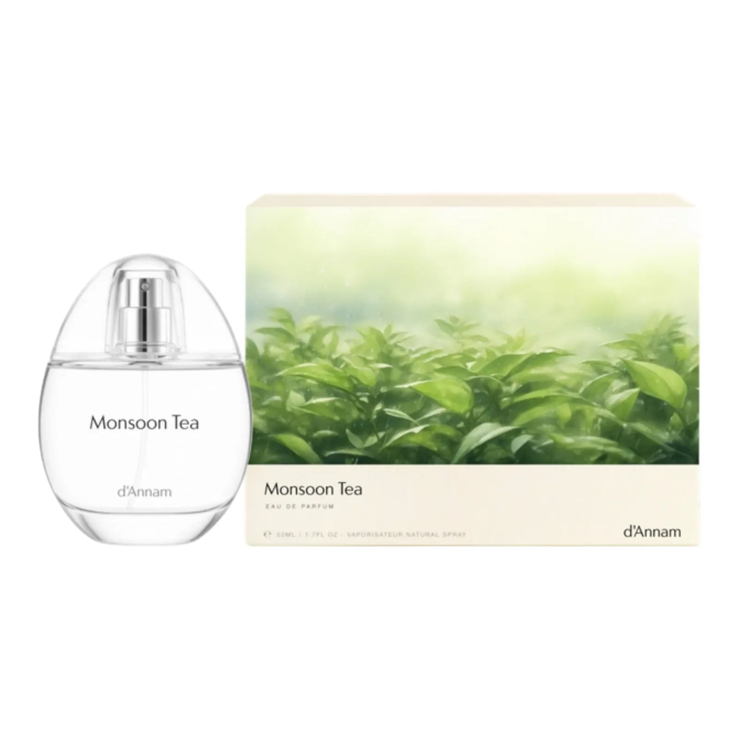 Monsoon Tea 50ML