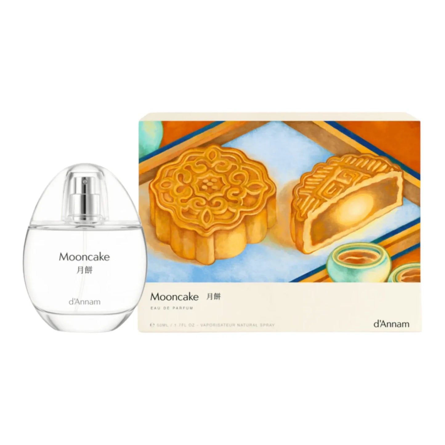 Mooncake 50ml