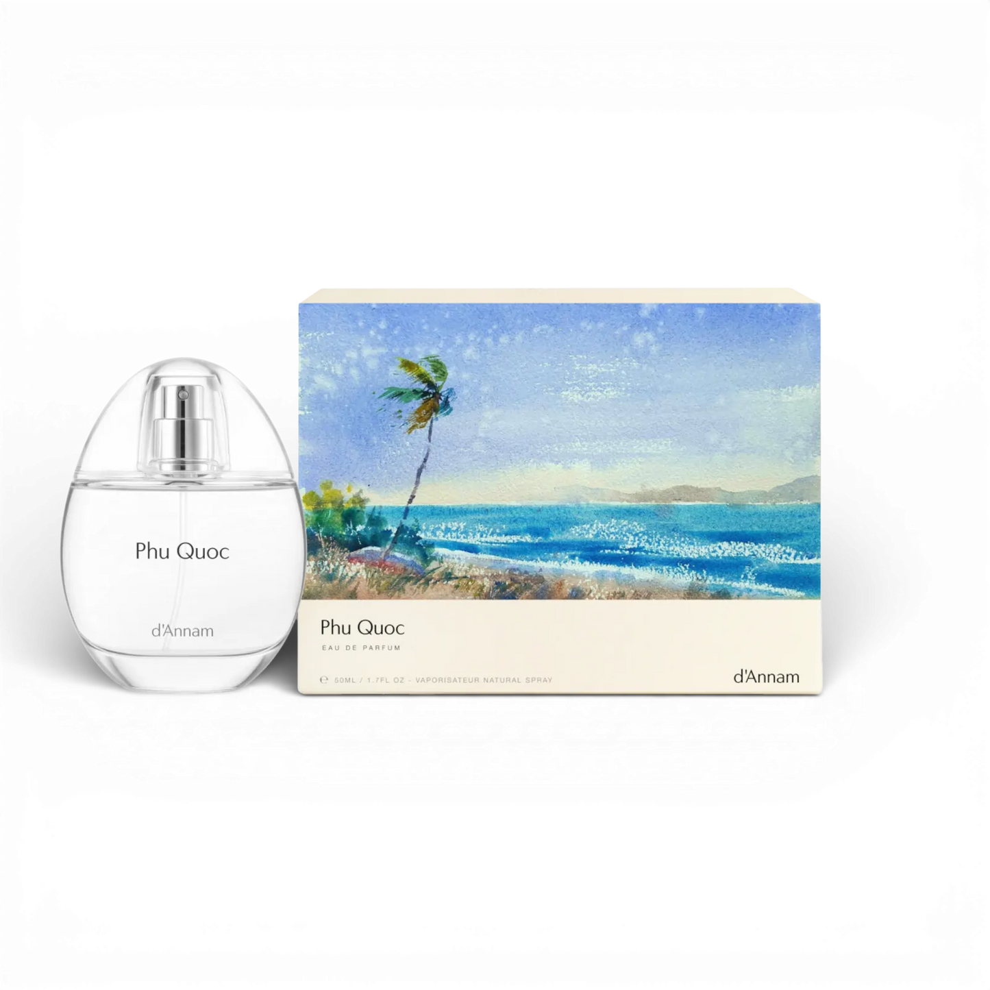 Phu Quoc 50ml