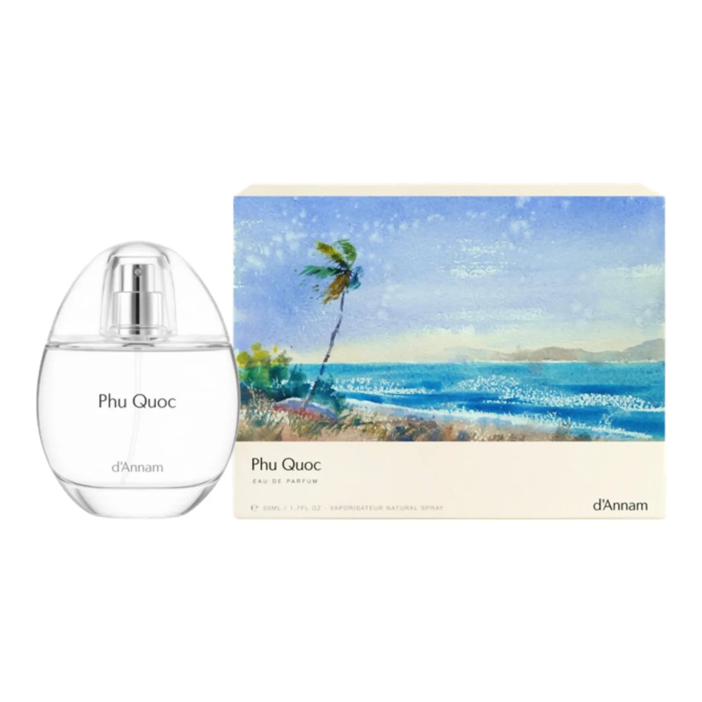 Phu Quoc 50ml