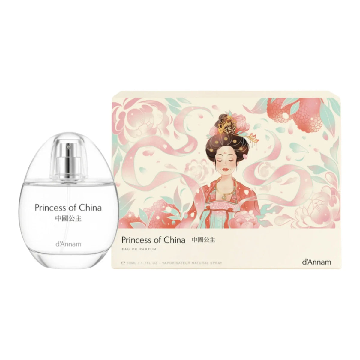 Princess of China 50ml