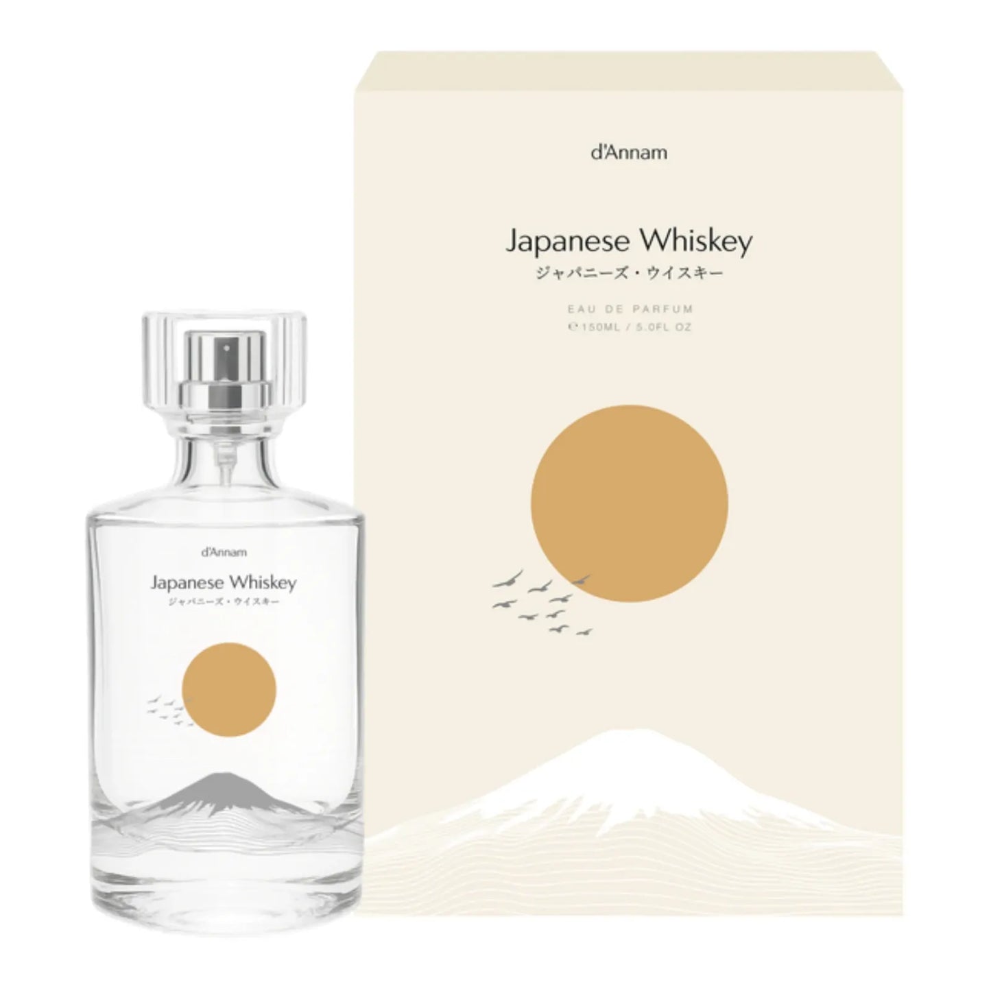 Japanese Whiskey