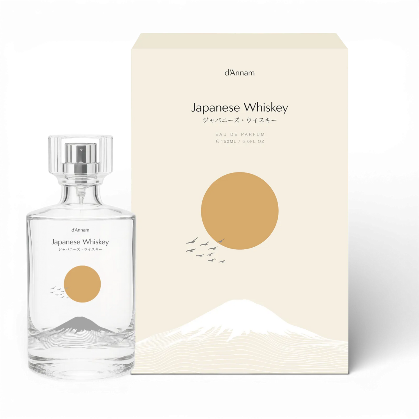 Japanese Whiskey