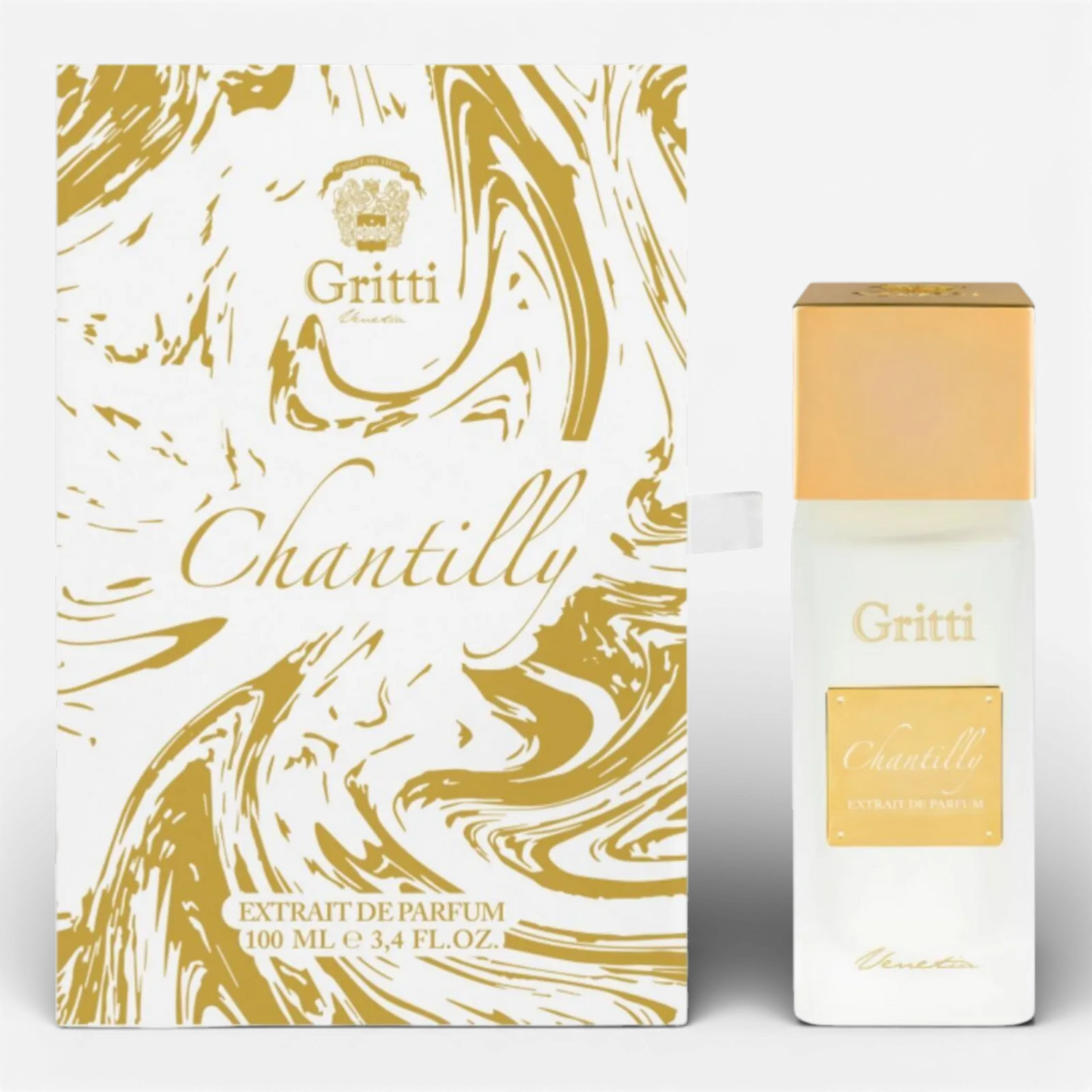 Chantilly - Extrait de Parfum