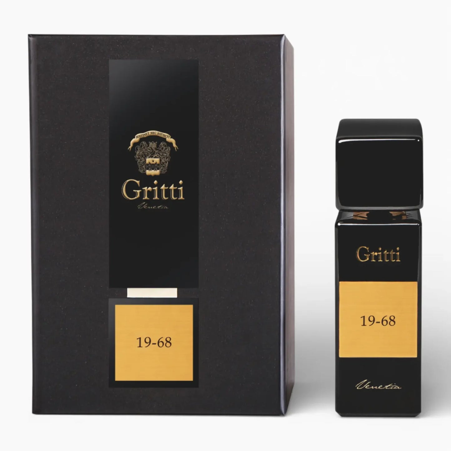 19-68 eau de parfum