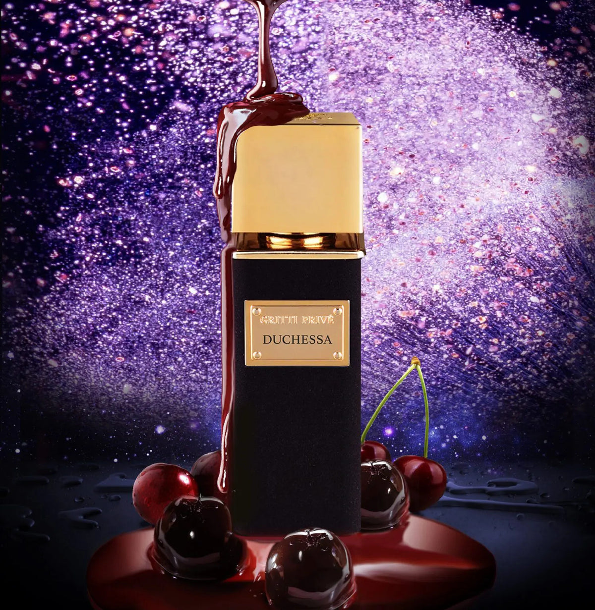 Duchessa extrait de parfum