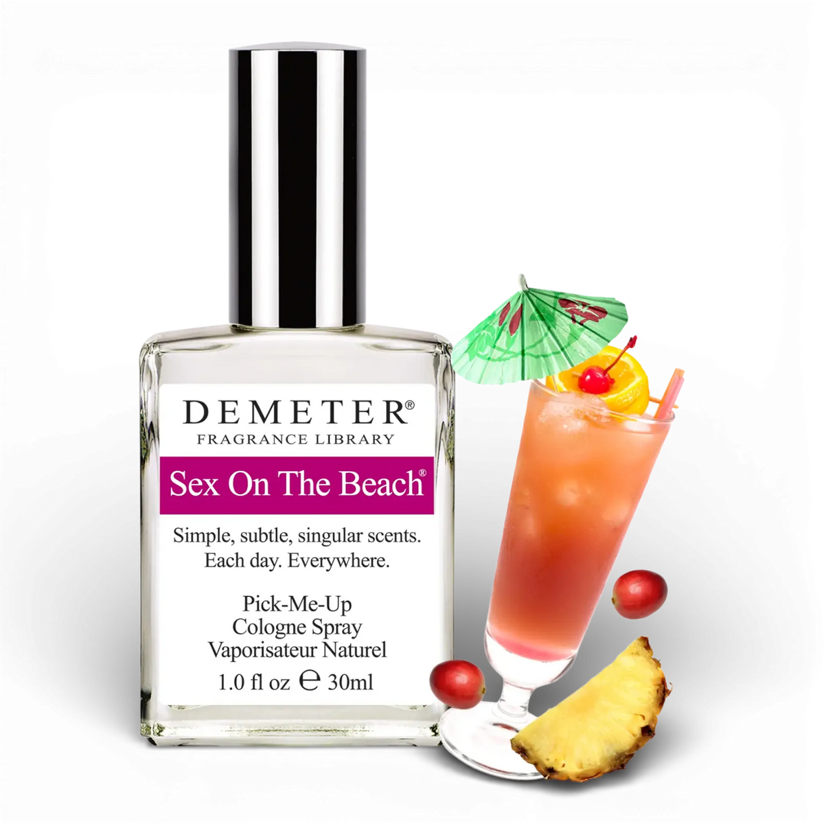 Sex on the Beach