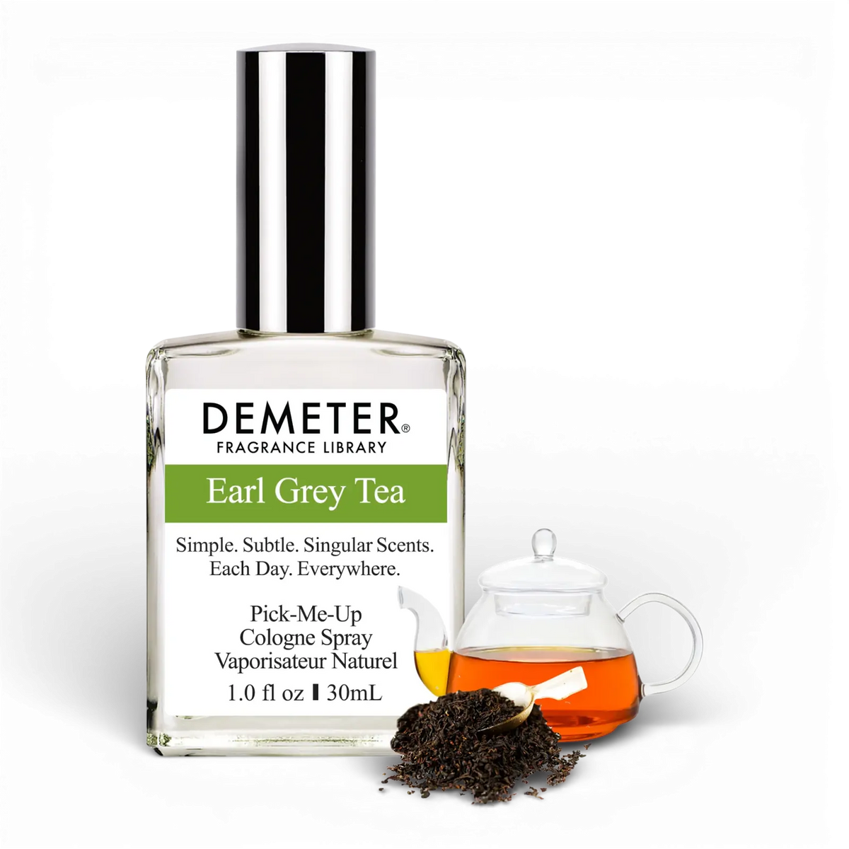 Earl Grey Tea