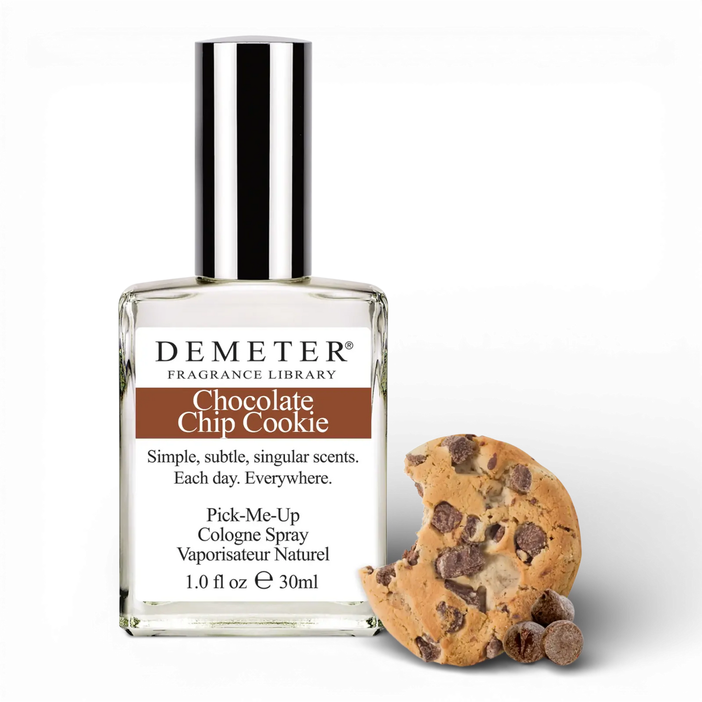 Chocolate Chip Cookie