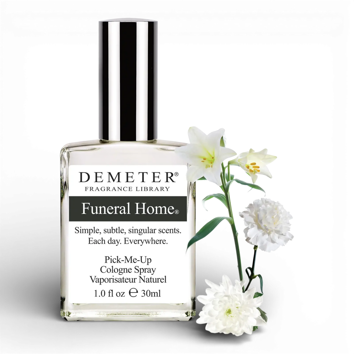 Funeral Home