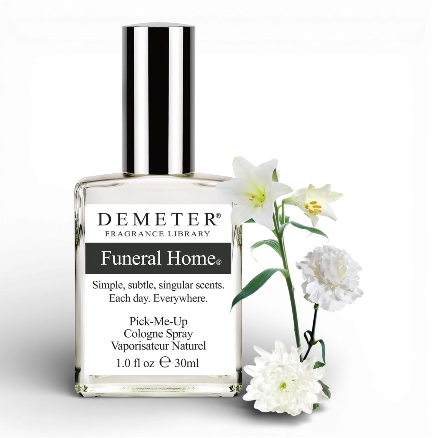Funeral Home