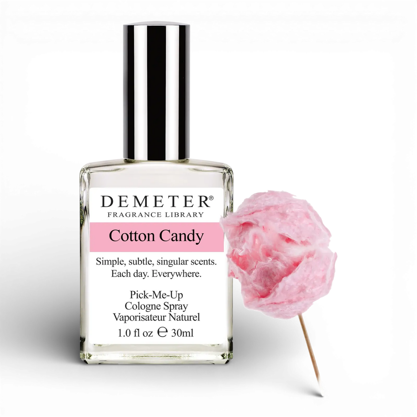 Cotton Candy