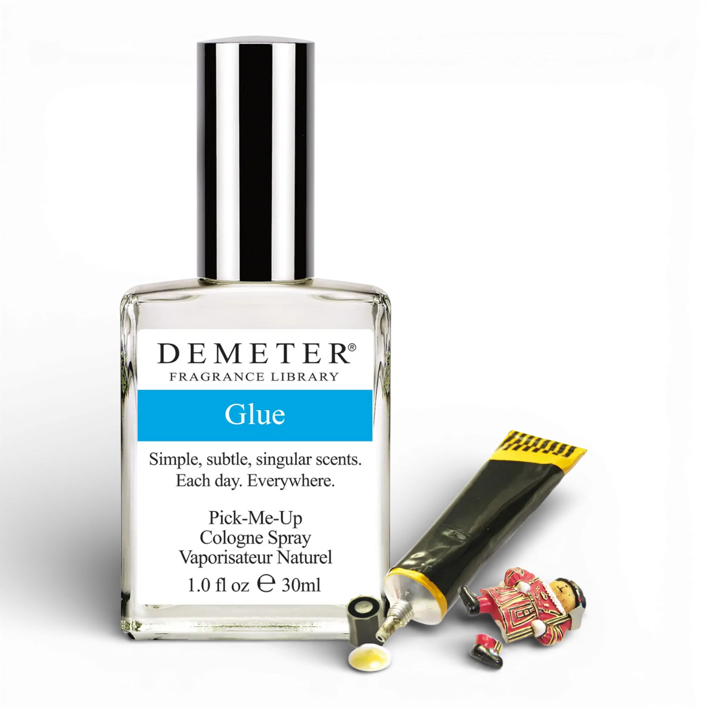 Glue