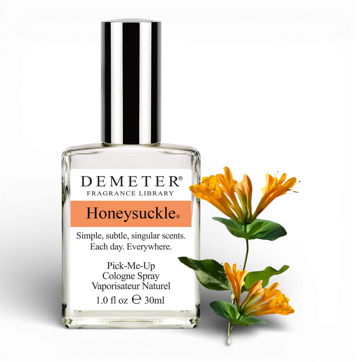 Honeysuckle