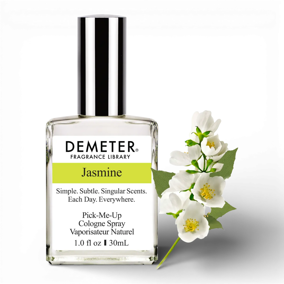 Jasmine