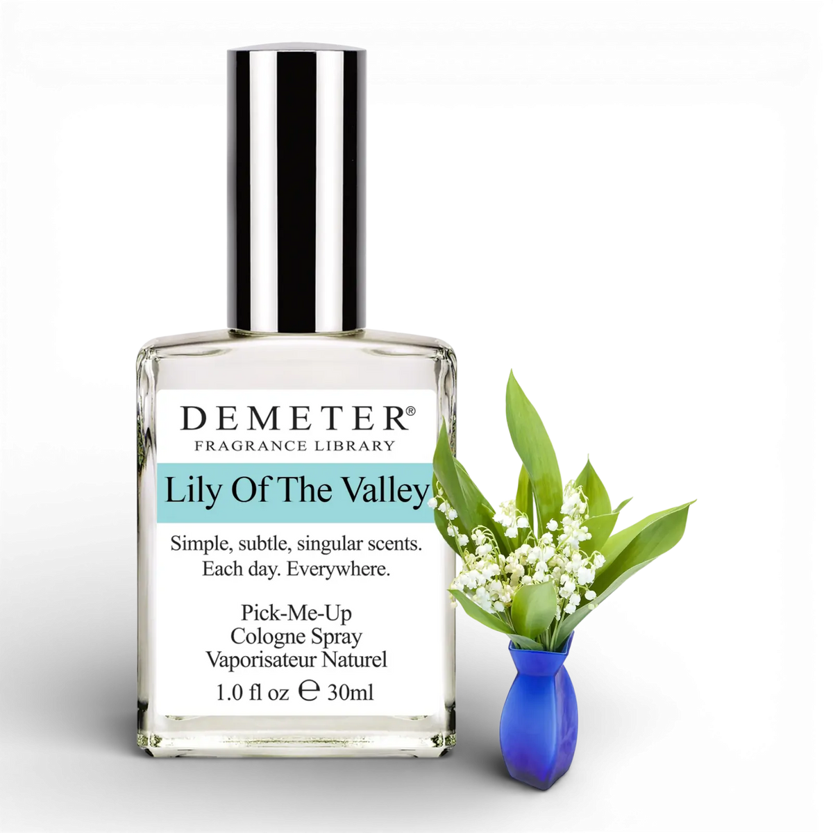 Lily of the valley