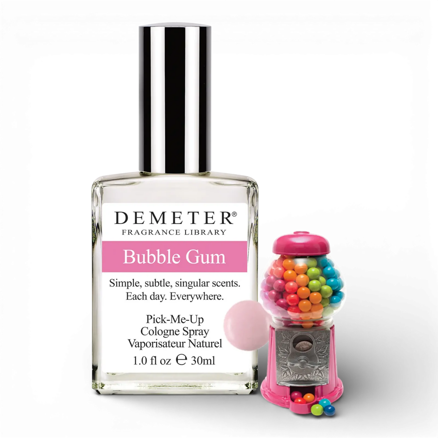 Bubble Gum