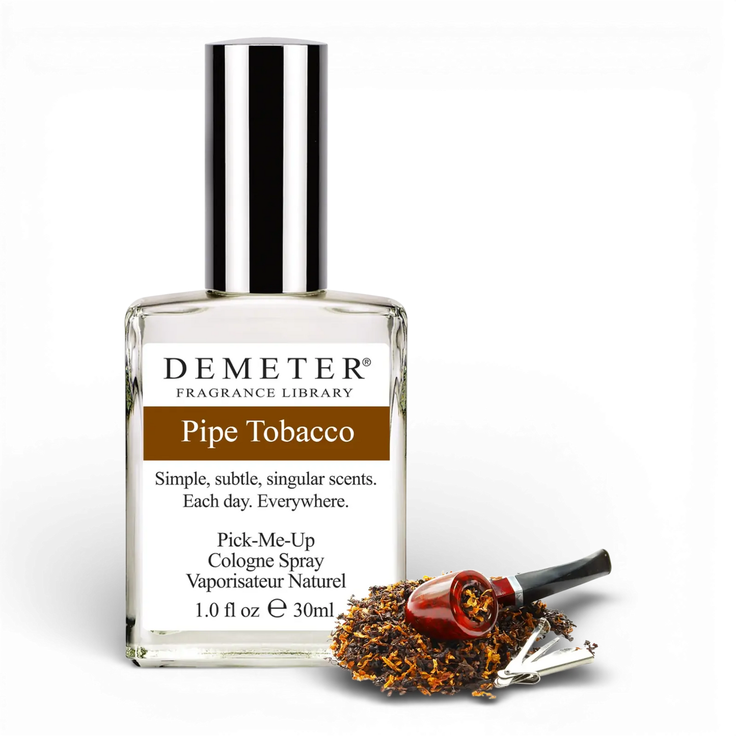 Pipe Tobacco