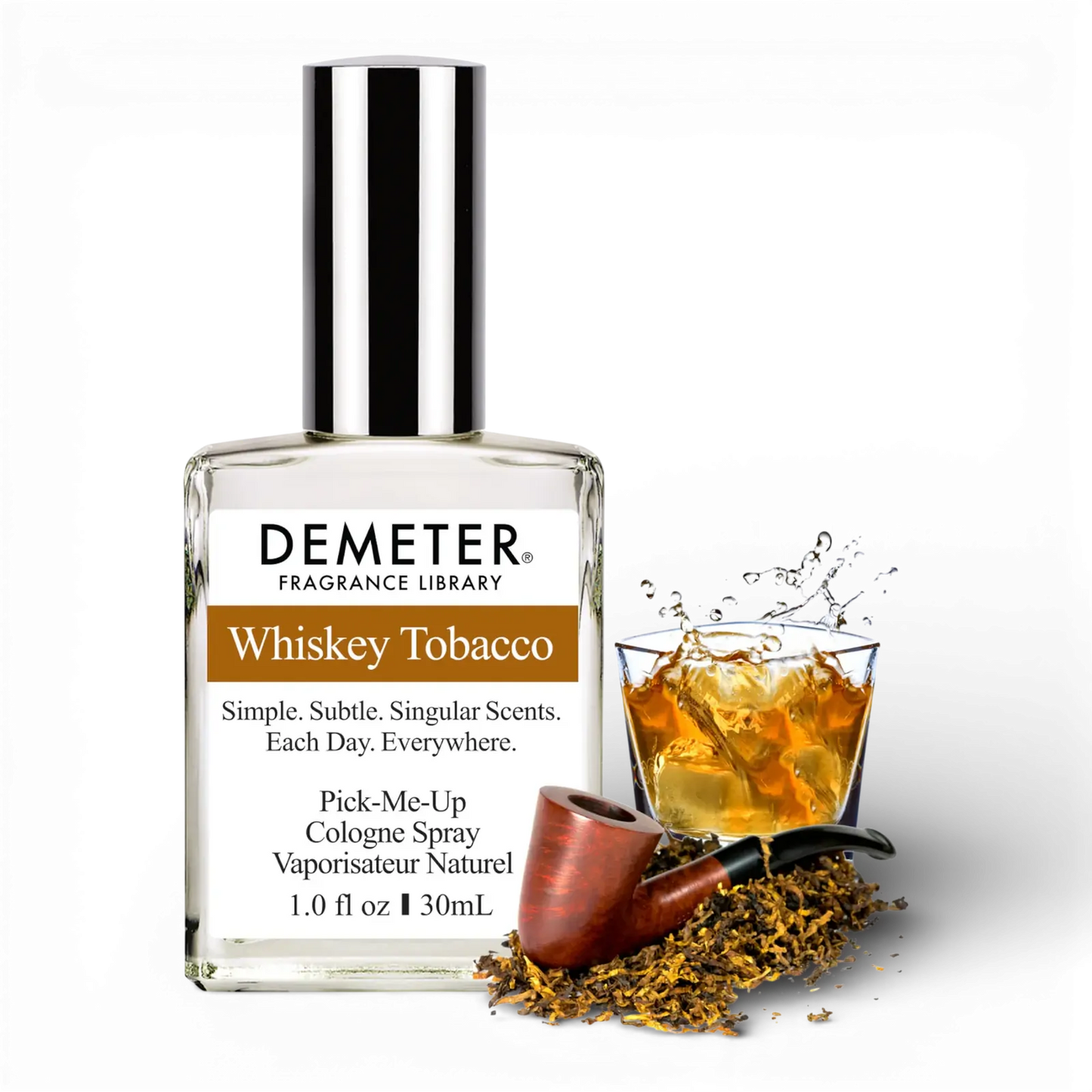 Whisky Tobacco