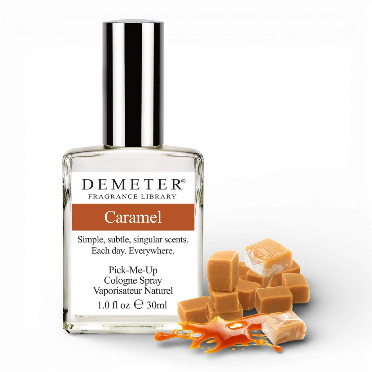 Caramel