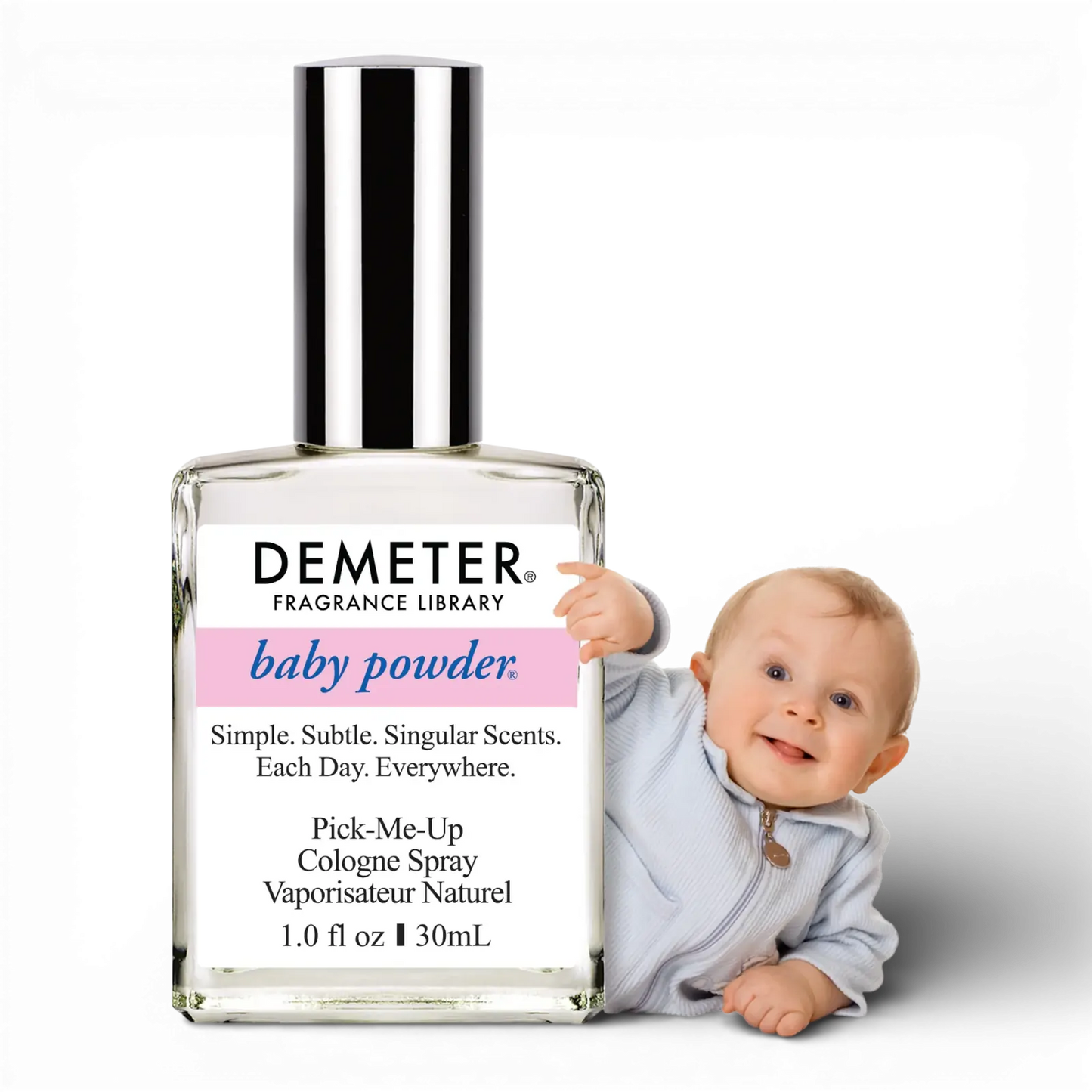 Baby Powder