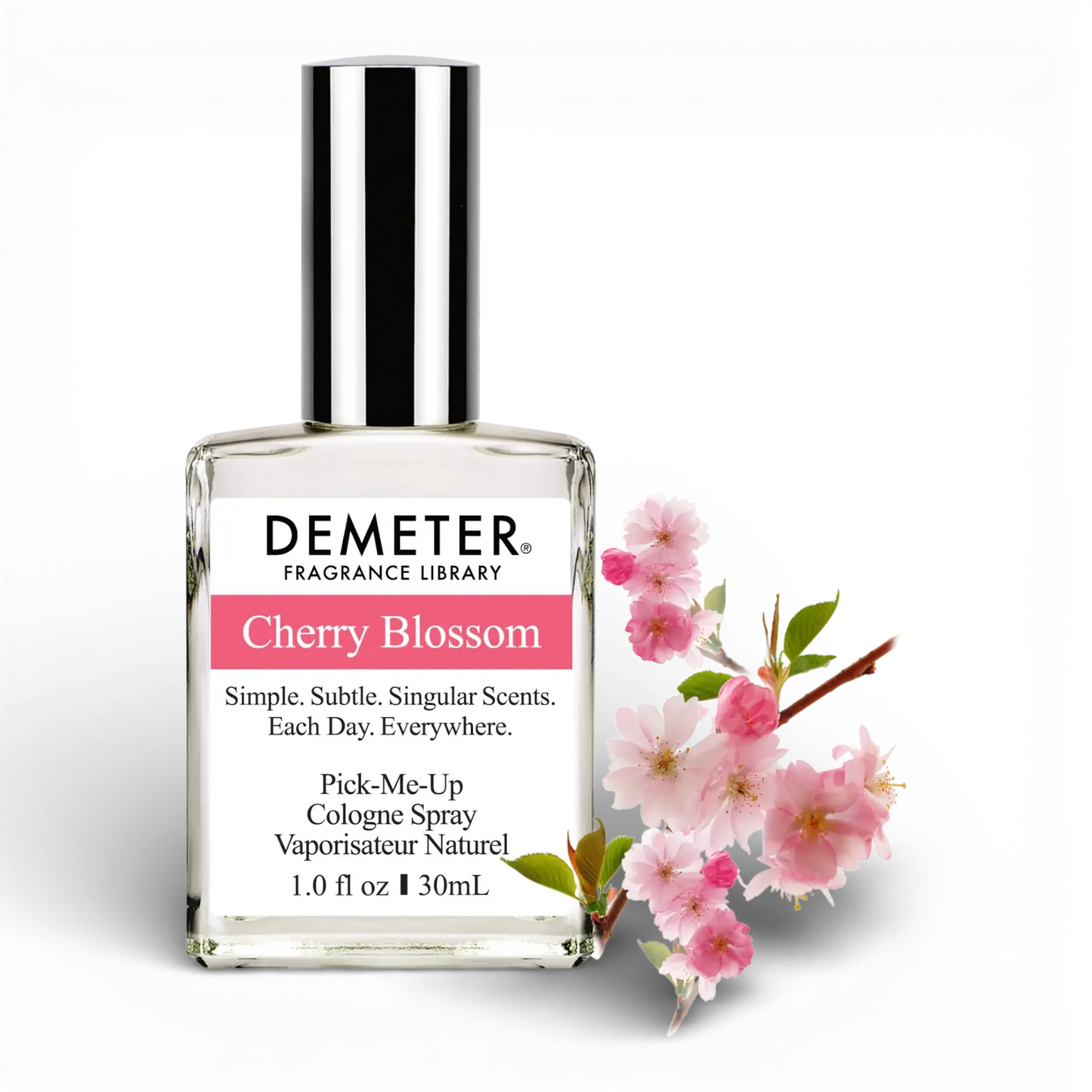 Cherry Blossom