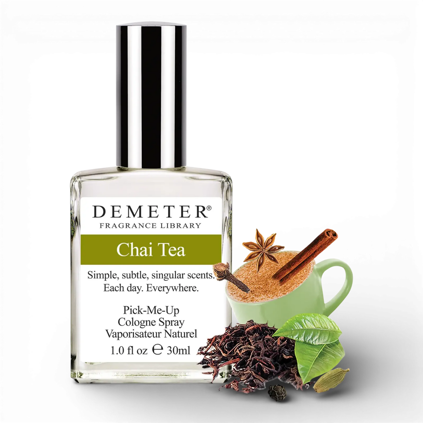 Chai Tea