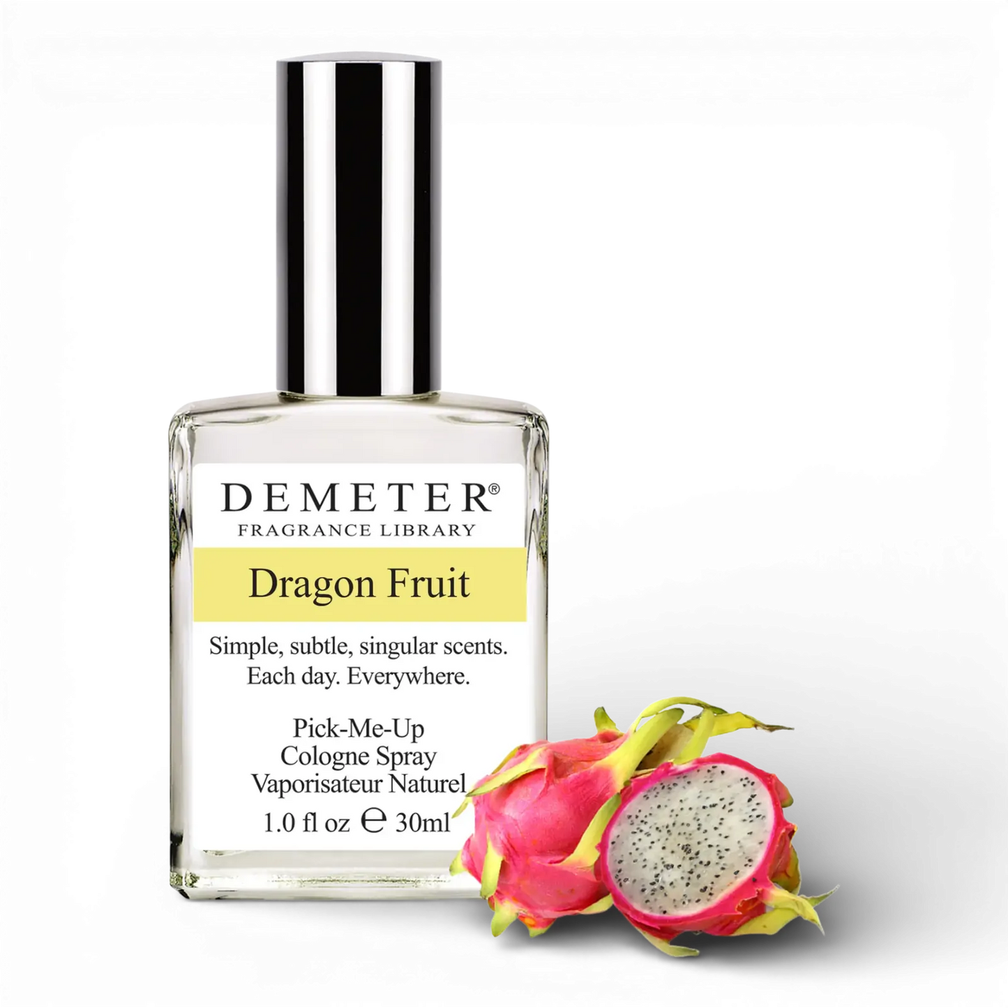 Dragon Fruit