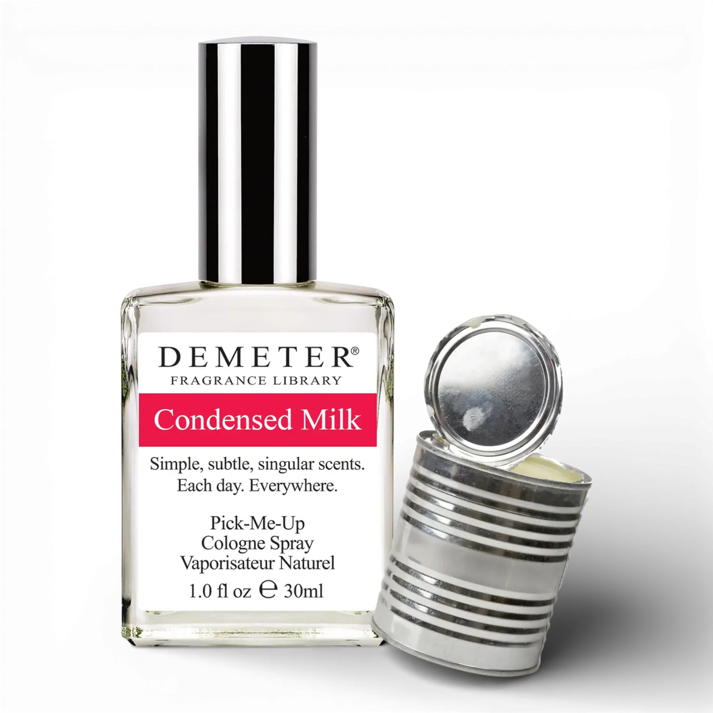 Condensed Milk