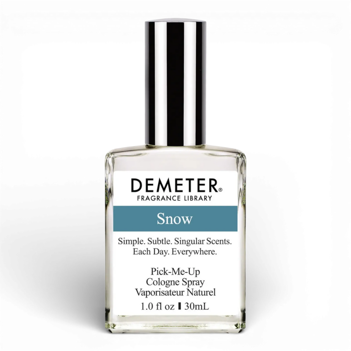 Snow