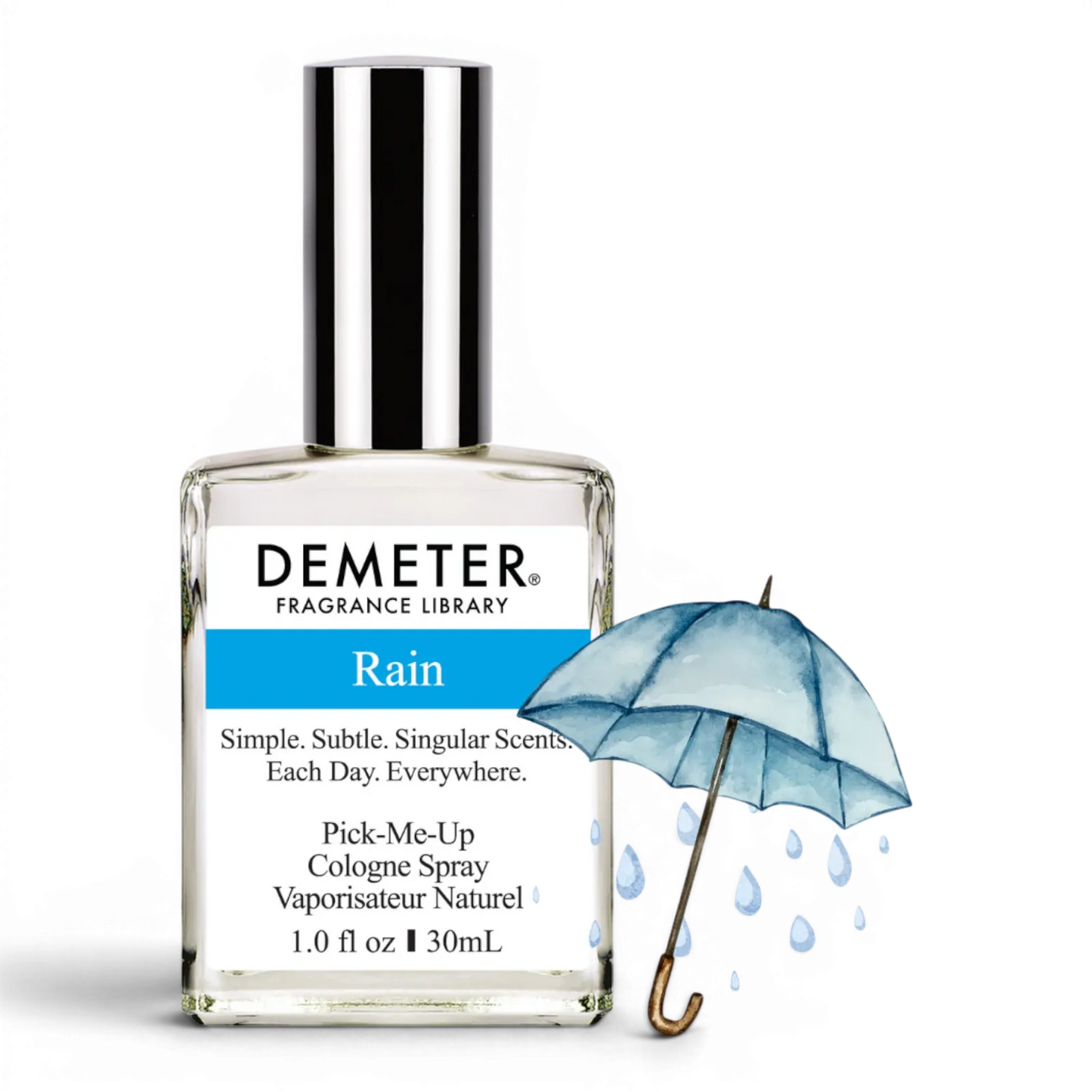 Rain 30ml