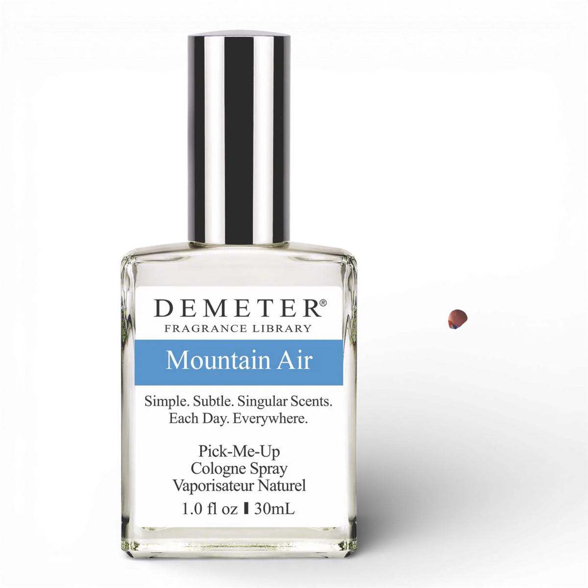 Mountain Air