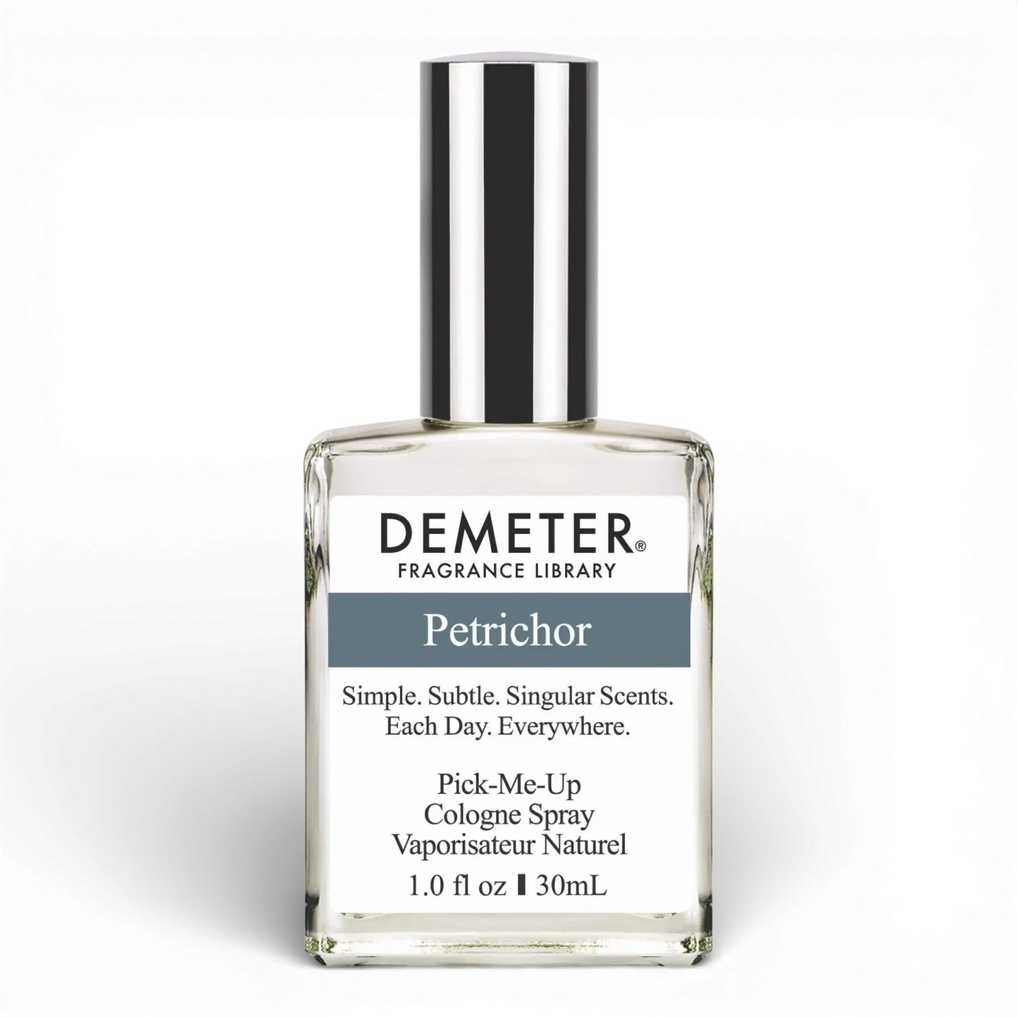 Petrichor 30ml