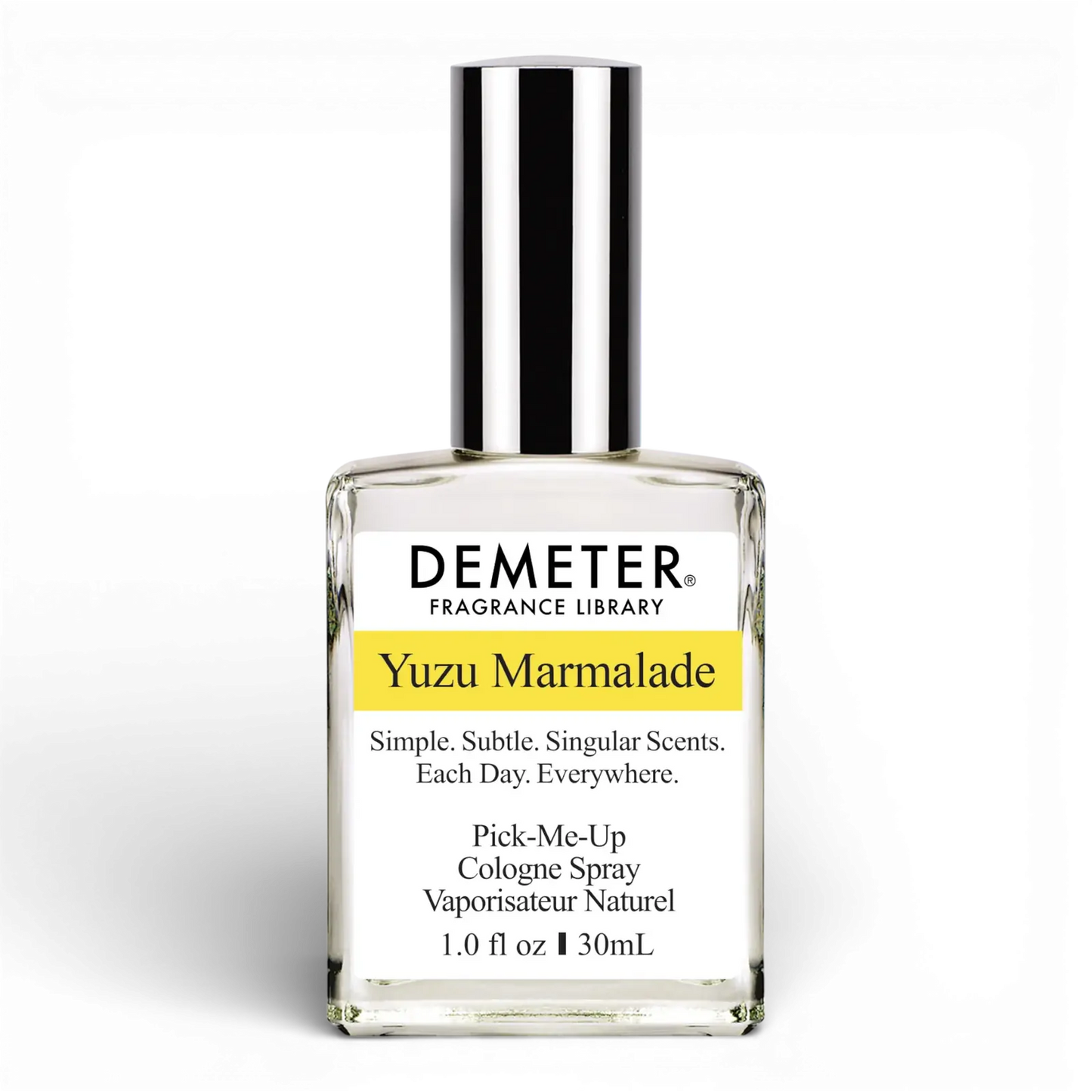 Yuzu Marmalade