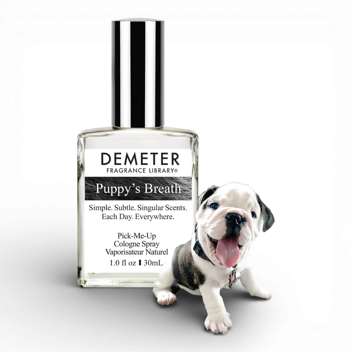 Puppy's Breath