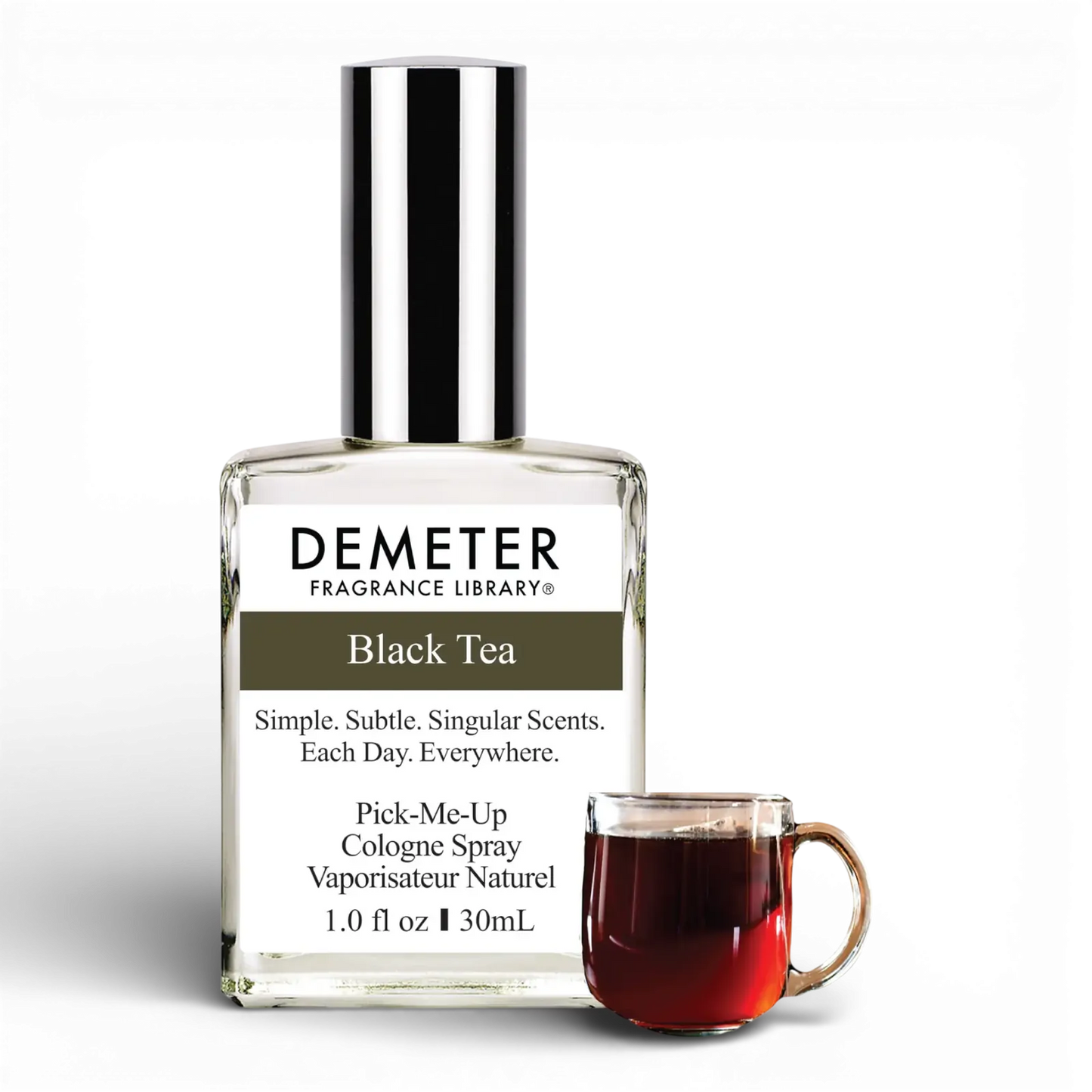 Black Tea