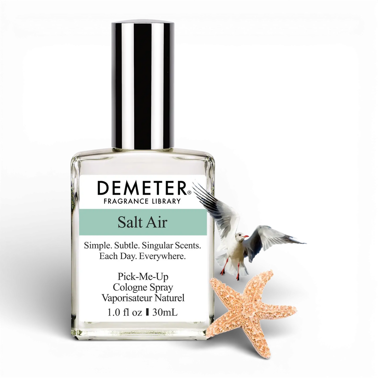 Salt Air