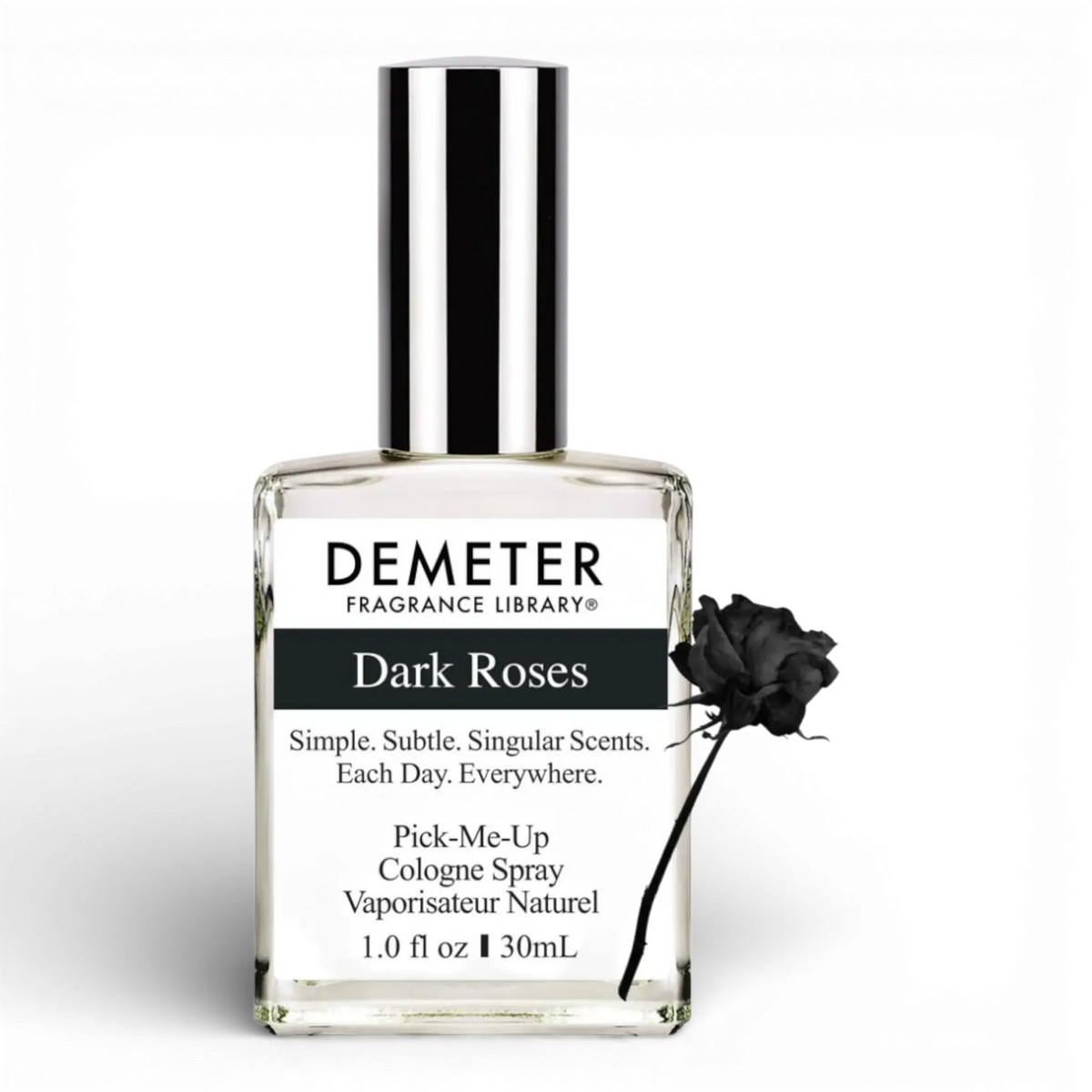 Dark Roses