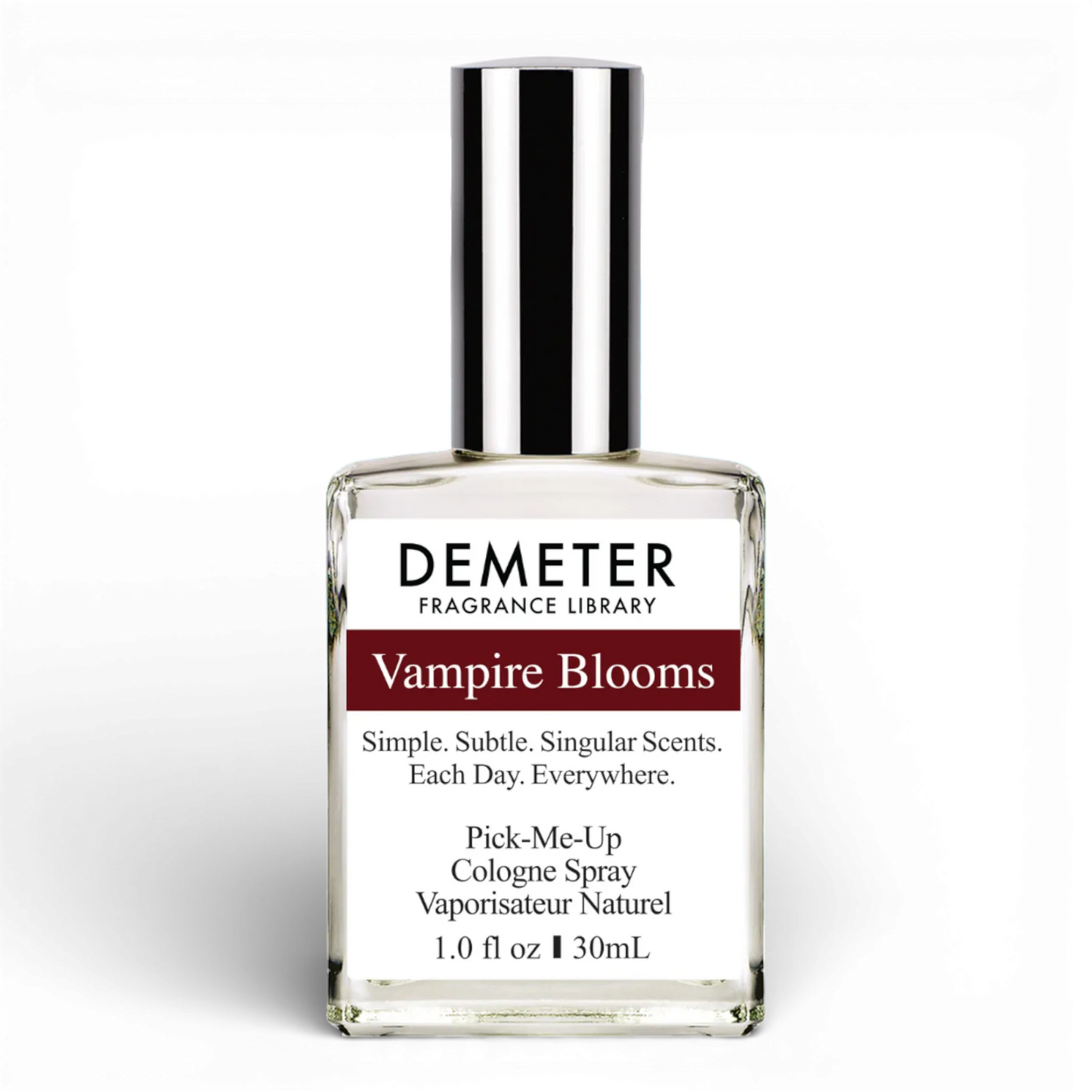 Vampire Blooms