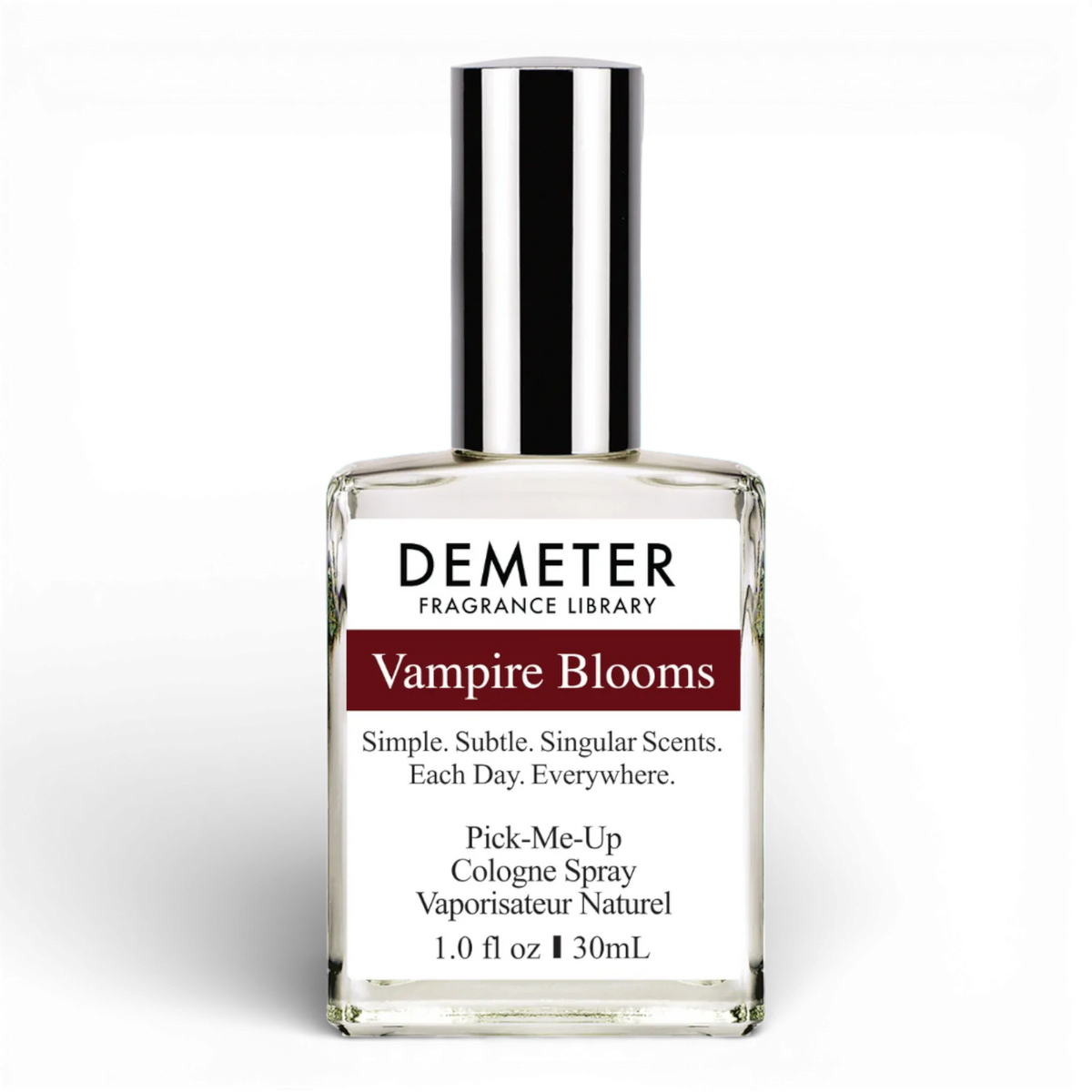 Vampire Blooms