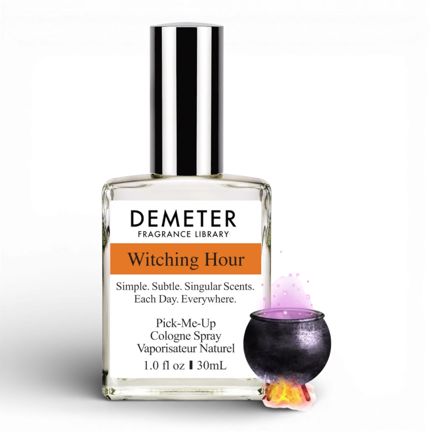 Witching Hour
