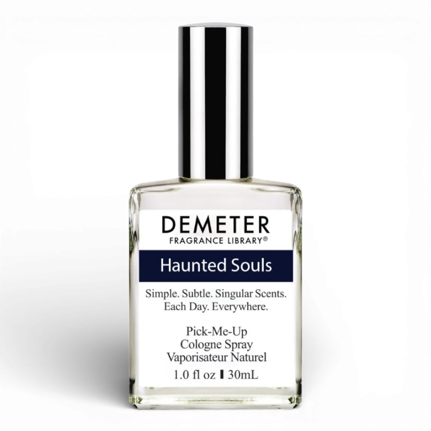 Haunted Souls 30ml