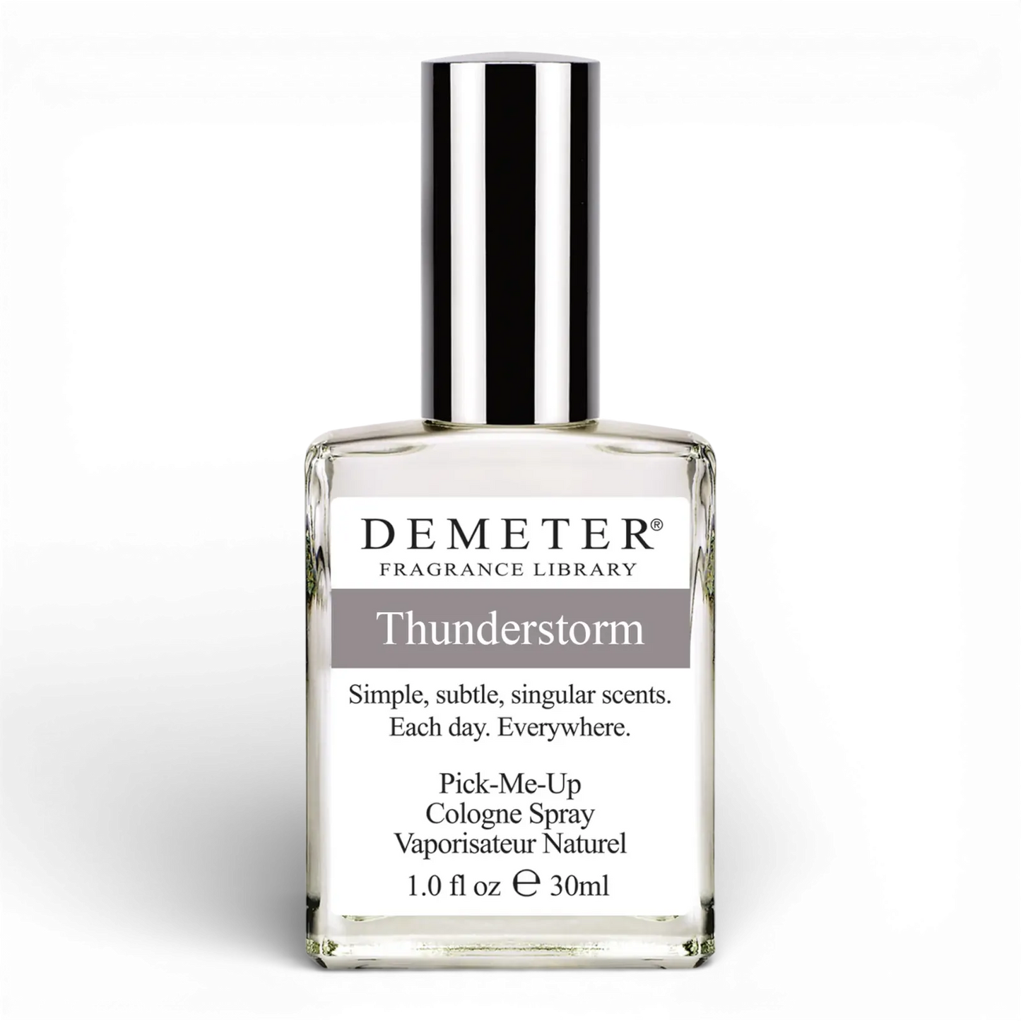 Thunderstorm