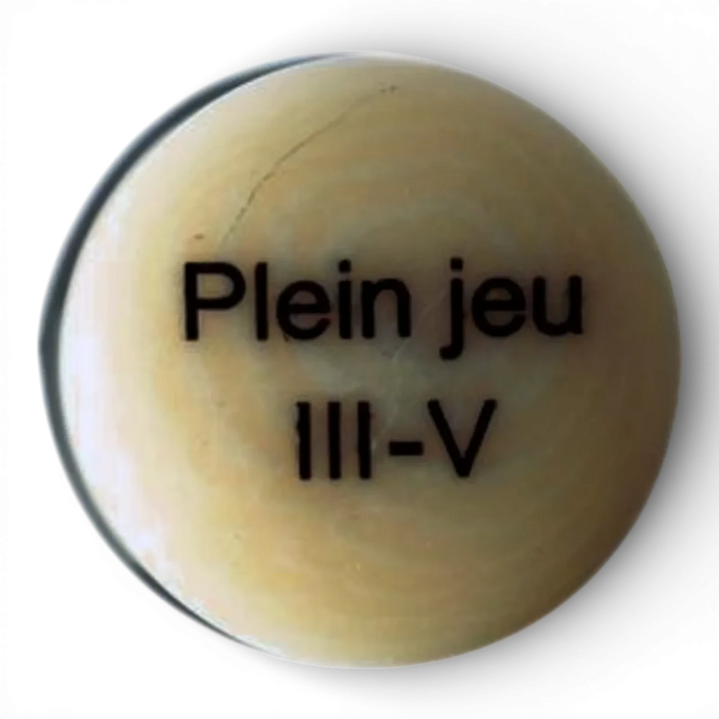 Plein Jeu