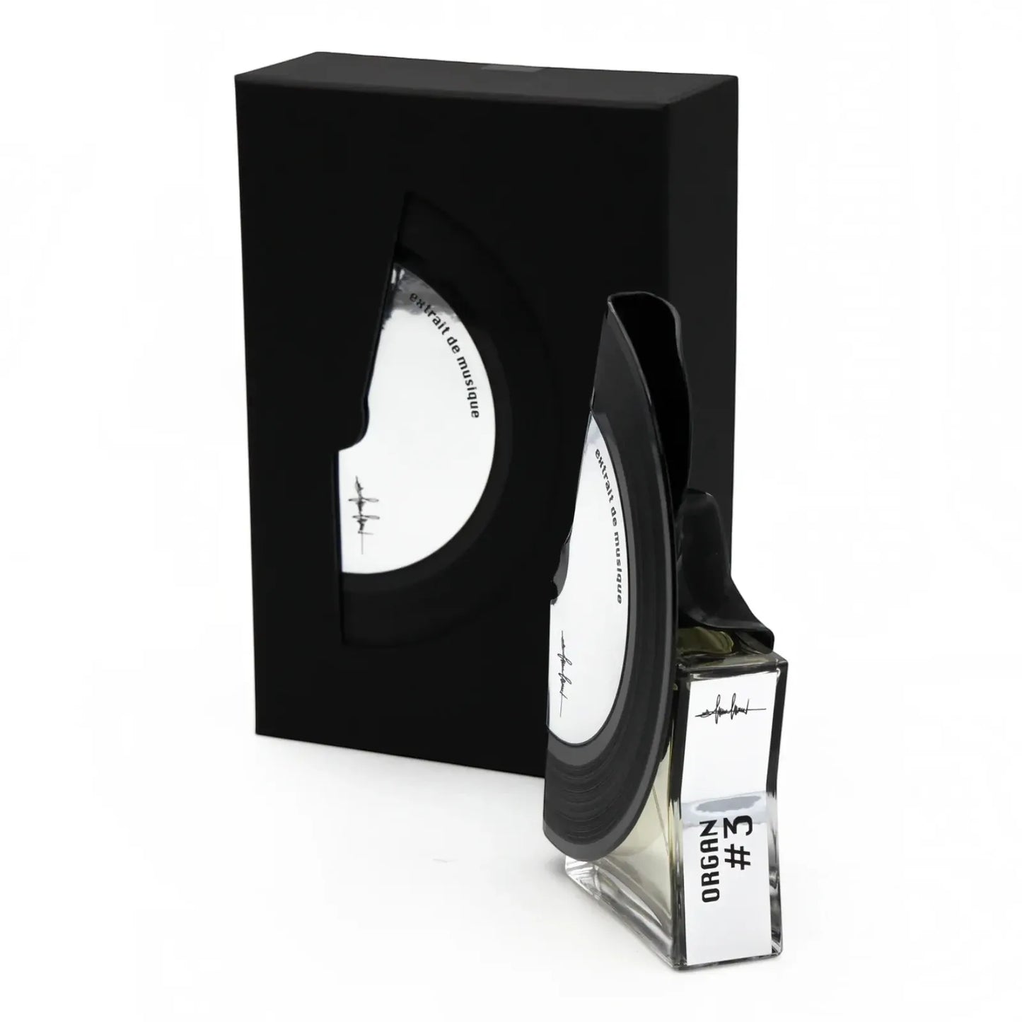 Organ 3 EDP 100ml