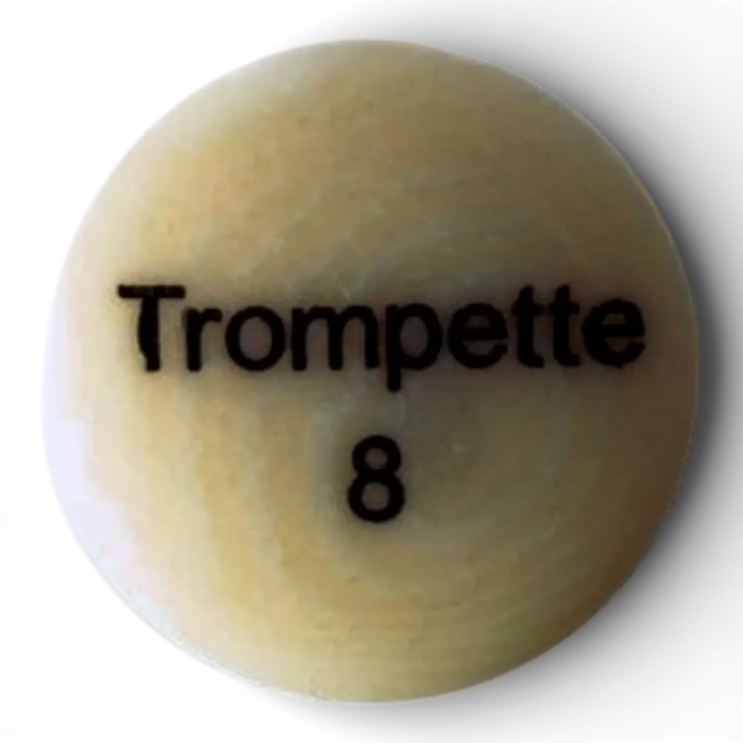 Extrait de Musique - Trompette 8