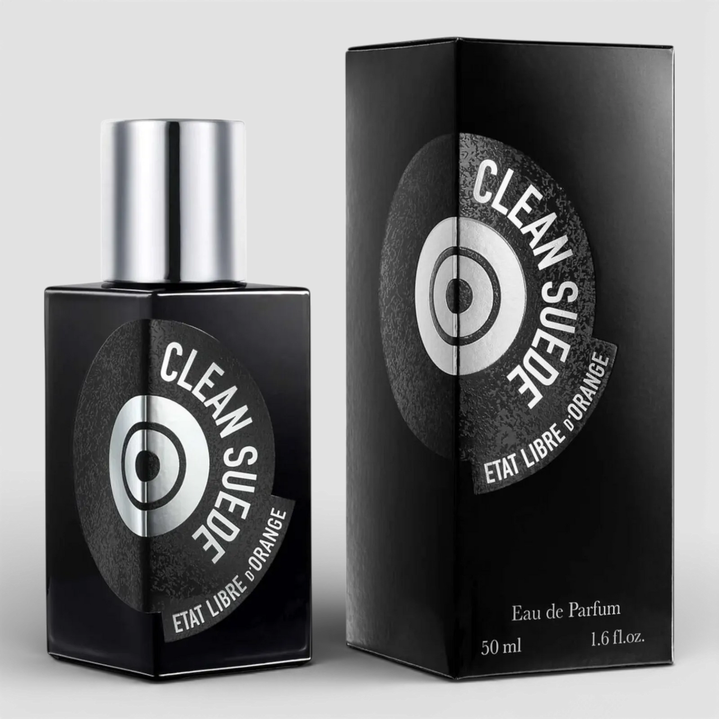 Clean Suede - 50ml Parfum