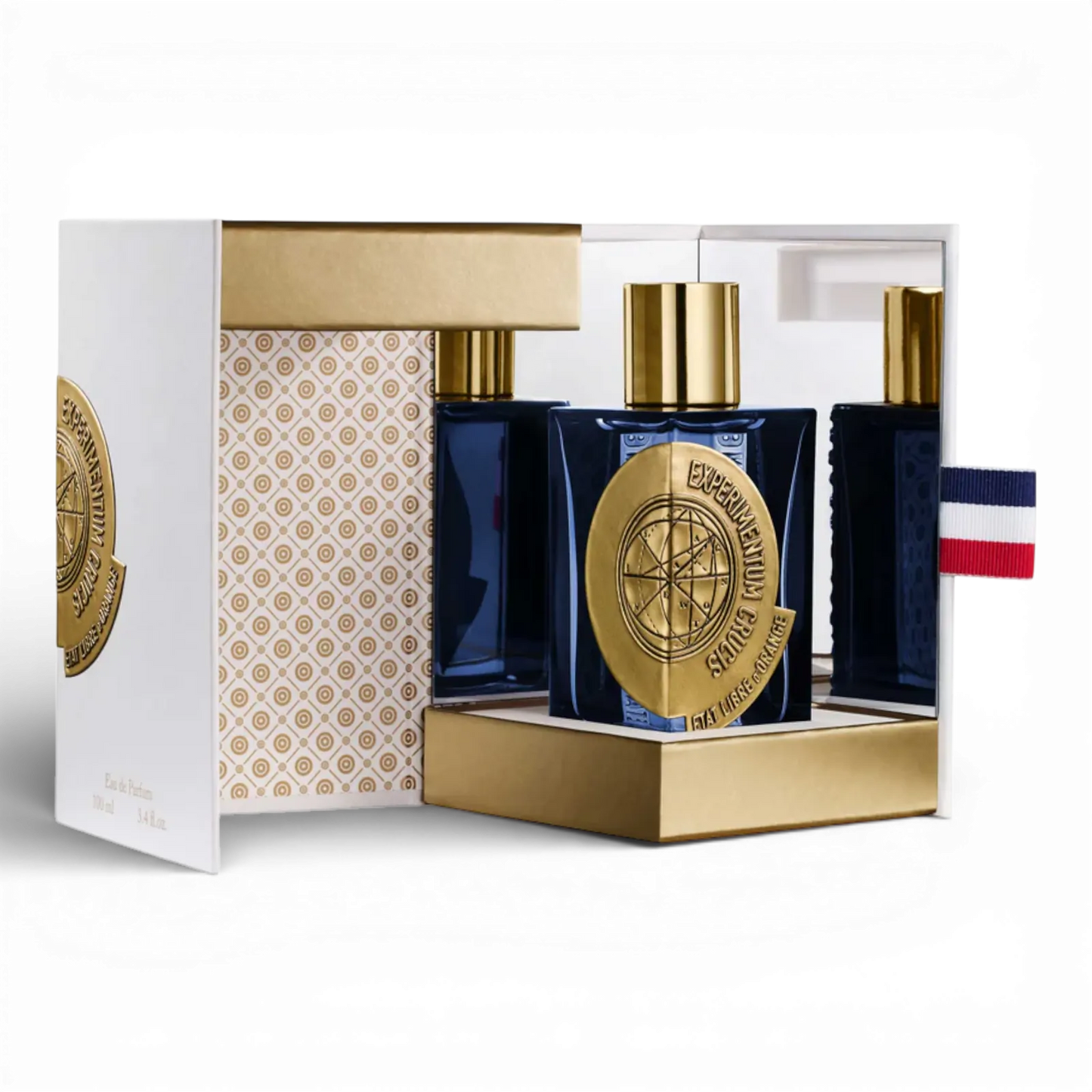 Experimentum Crusis - 100ml