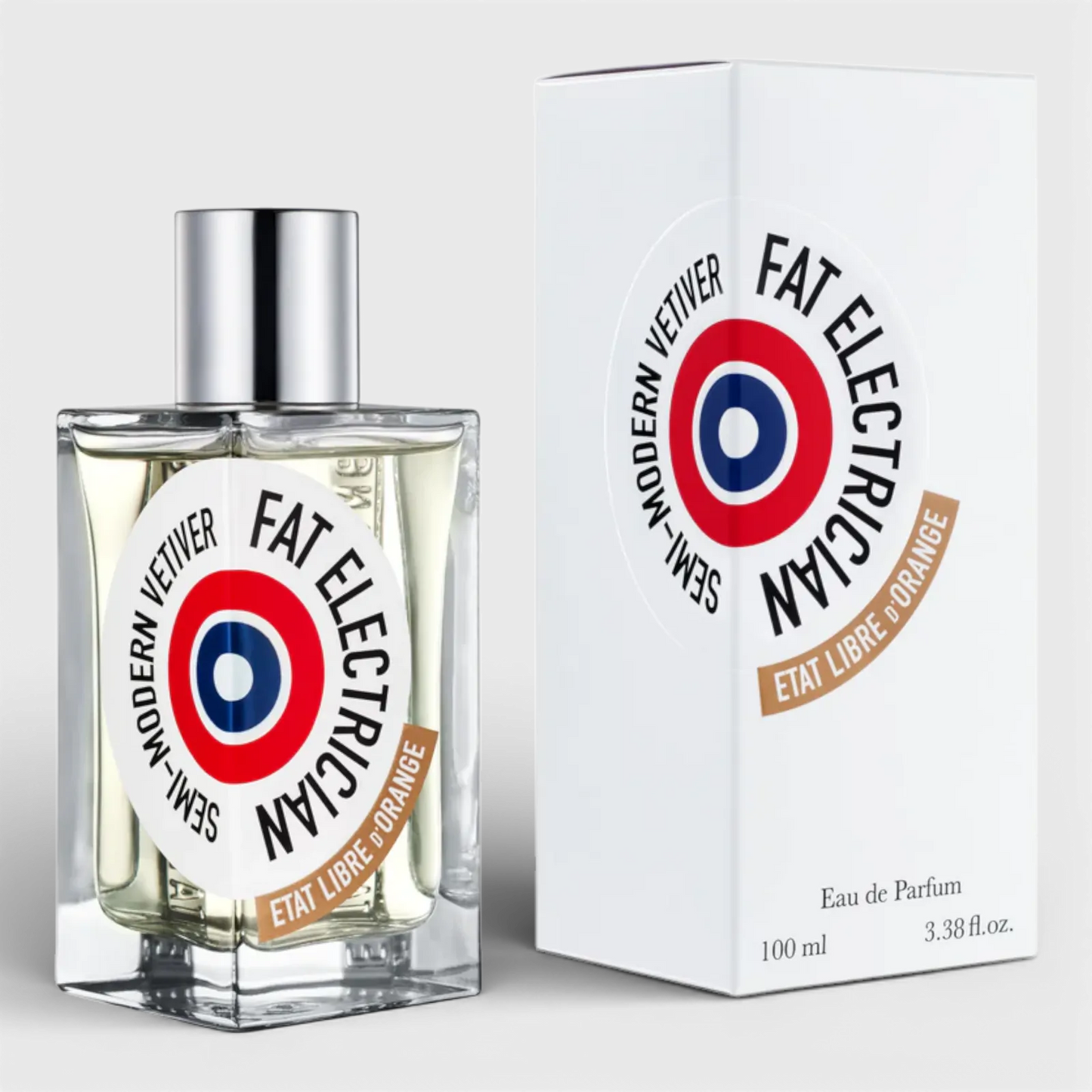 Fat Electrician - 100ml Parfum